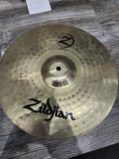 Zildjian - PLZ1418 3